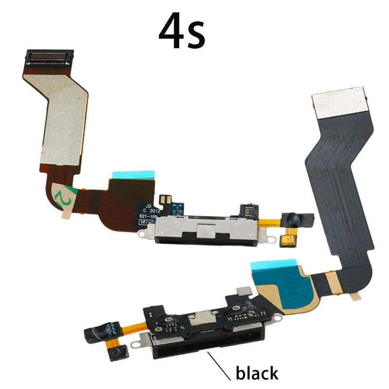 Высококачественный нижний USB-разъем для зарядного устройства док-станция гибкий