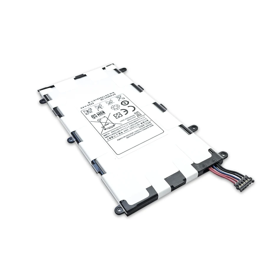 GUKEEDIANZI SP4960C3B 4200 мА/ч, Батарея для samsung GALAXY Tab 2 7,0 GT P3100 P3110 P3113 P6200 P6210 замена Аккумулятор планшетных ПК