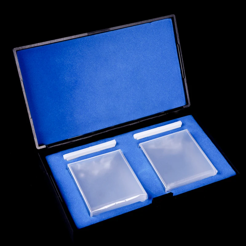 Стандартная фотофотокамера с крышкой (40 мм)/кварцевая ячейка/спектрофотометры |