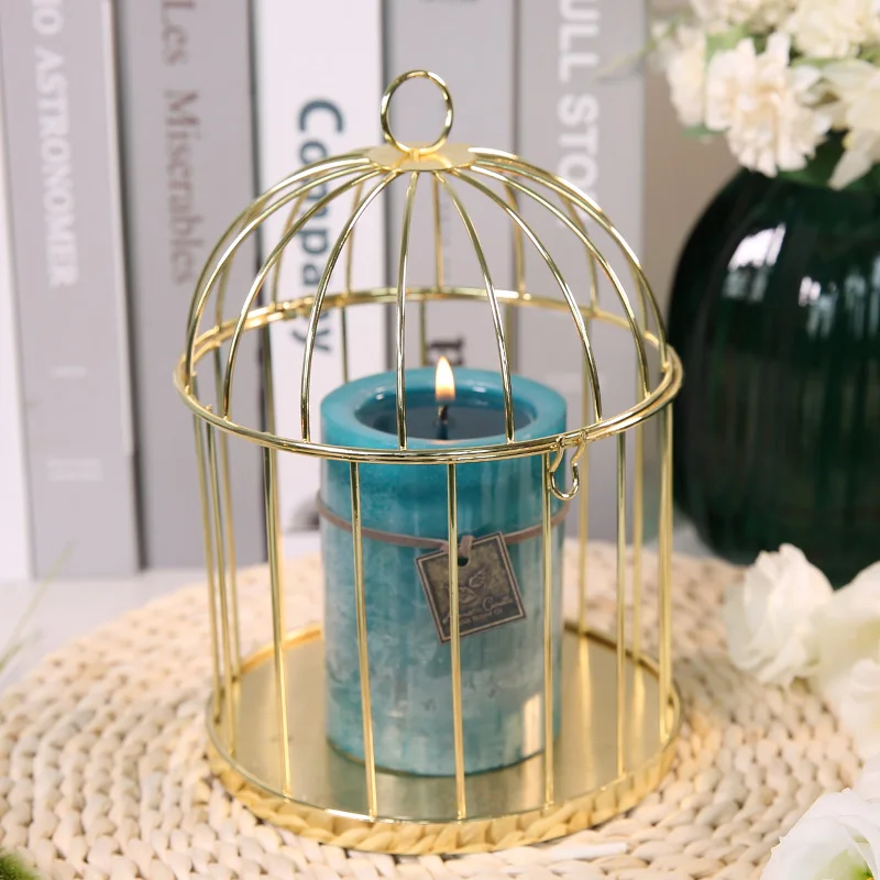 Роскошная Бездымная свеча романтическая соевая ароматерапия креативная ручной