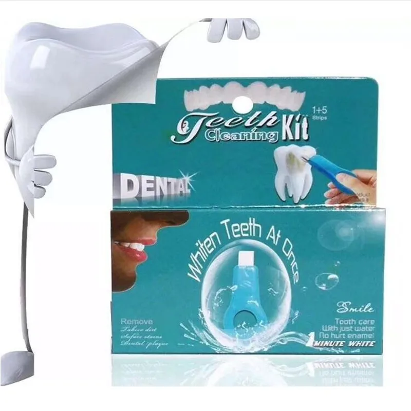 Средство для гигиены полости рта отбеливающая ручка Снежный Топ профессионалов