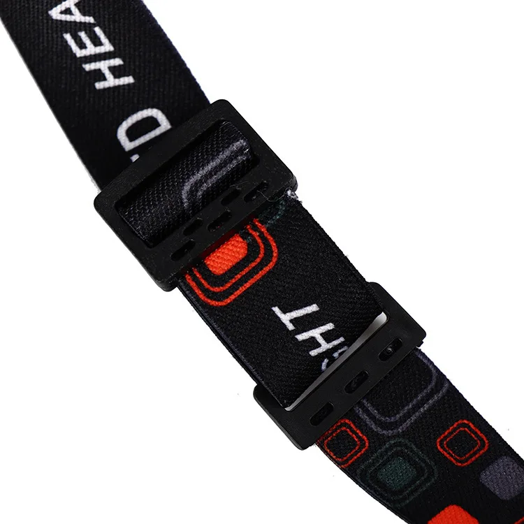 Многофункциональный фонарь с USB-интерфейсом для зарядки кемпинга уличный