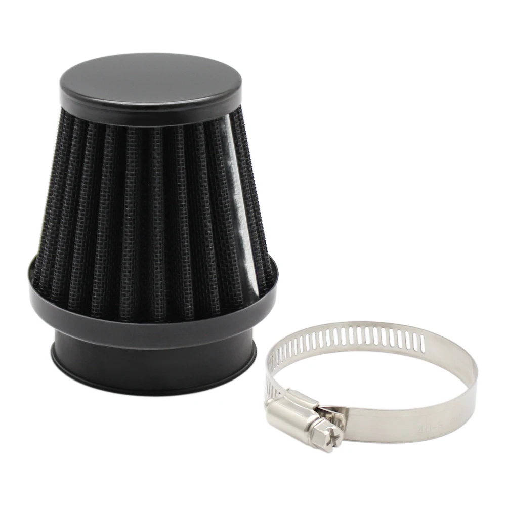 35 38 42 45 50 55 58 мм карбюратор мотоцикла воздушный фильтр впускная труба грибовидная