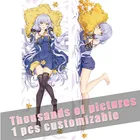 Vocaloid Stardust наволочка, постельное белье, подушка дакимакура двухсторонняя наволочка для обнимания тела, декоративная подушка, подарок