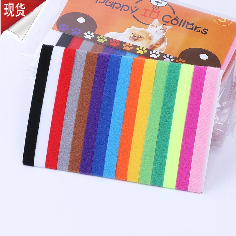 

Identification Collar Pet Elizabethan Collar Dog Cat Wound Healing Prevent Bite Neck Ring for Household Animals Cat Decoration