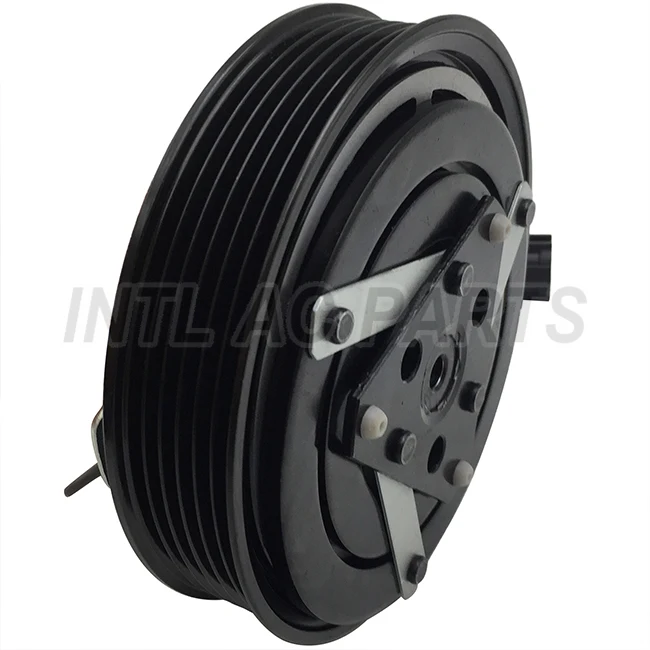 Воздушный компрессор переменного тока CSV613C/CSV13 магнитный сцепляющий шкив в сборе