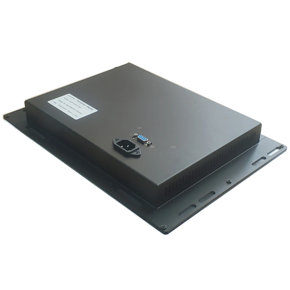 ЖК-дисплей совместимый с 14-дюймовым дисплеем A61L-0001-0096 D14CM-01A для станков ЧПУ FANUC