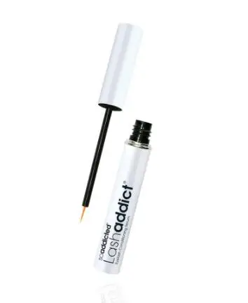 Совершенно новый 5 мл чистый натуральный удлинитель для наращивания ресниц Уход