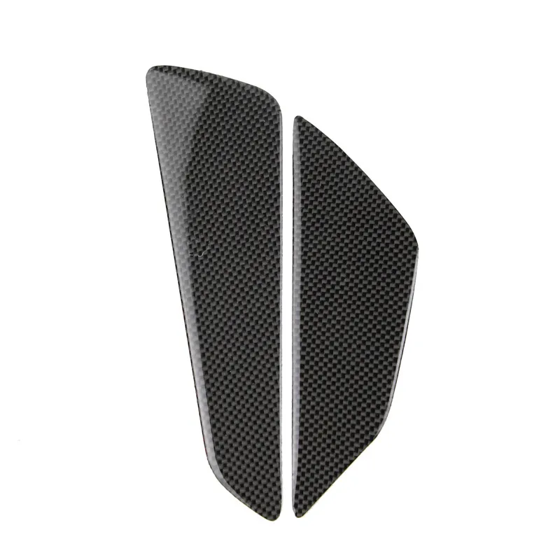 Мотоциклетные 3D наклейки на карбоновый бак наклейка захват рукоятки удобные для