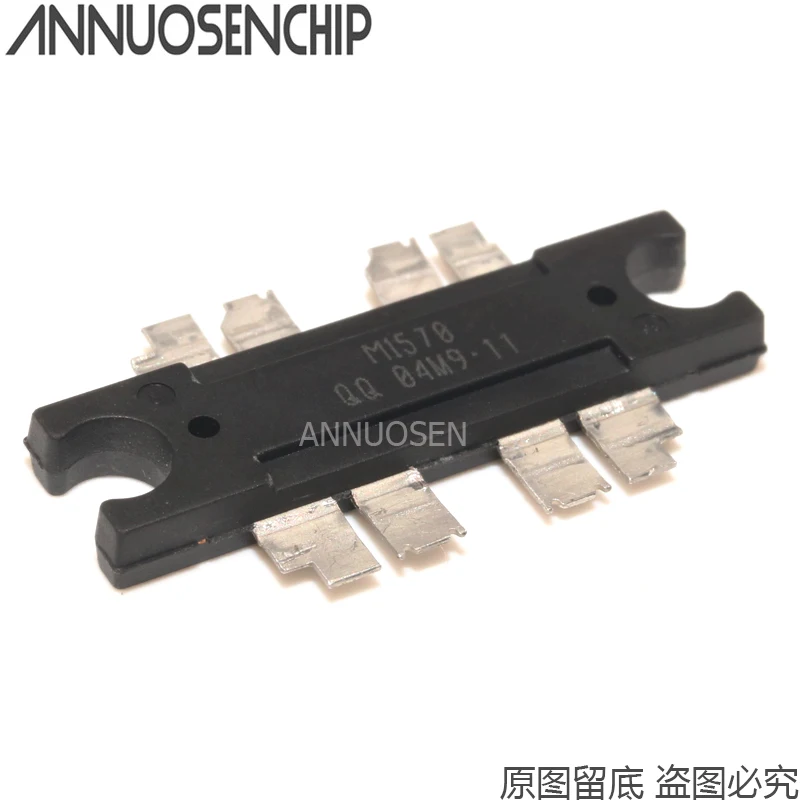

MRF1570NT1 MRF1570N M1570N M1570
