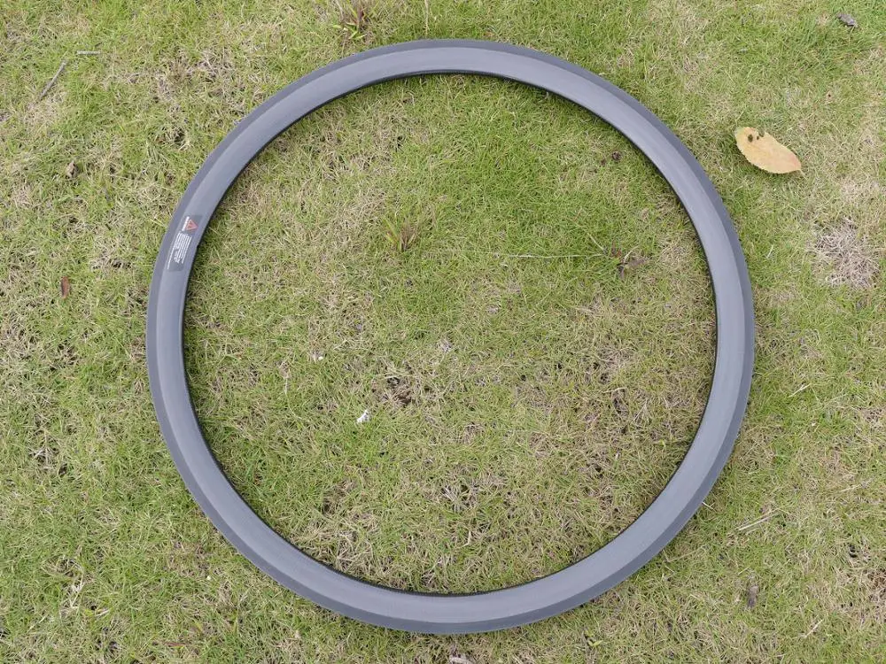 T3 высококачественный полностью карбоновый обод колеса для базальтовой