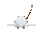 0,25-лмин, датчик расхода воды