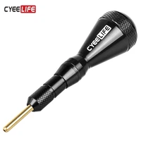 cyeelife 15colour broken soft tip darts point extractor removal tool for electronic dartboards drop shipping