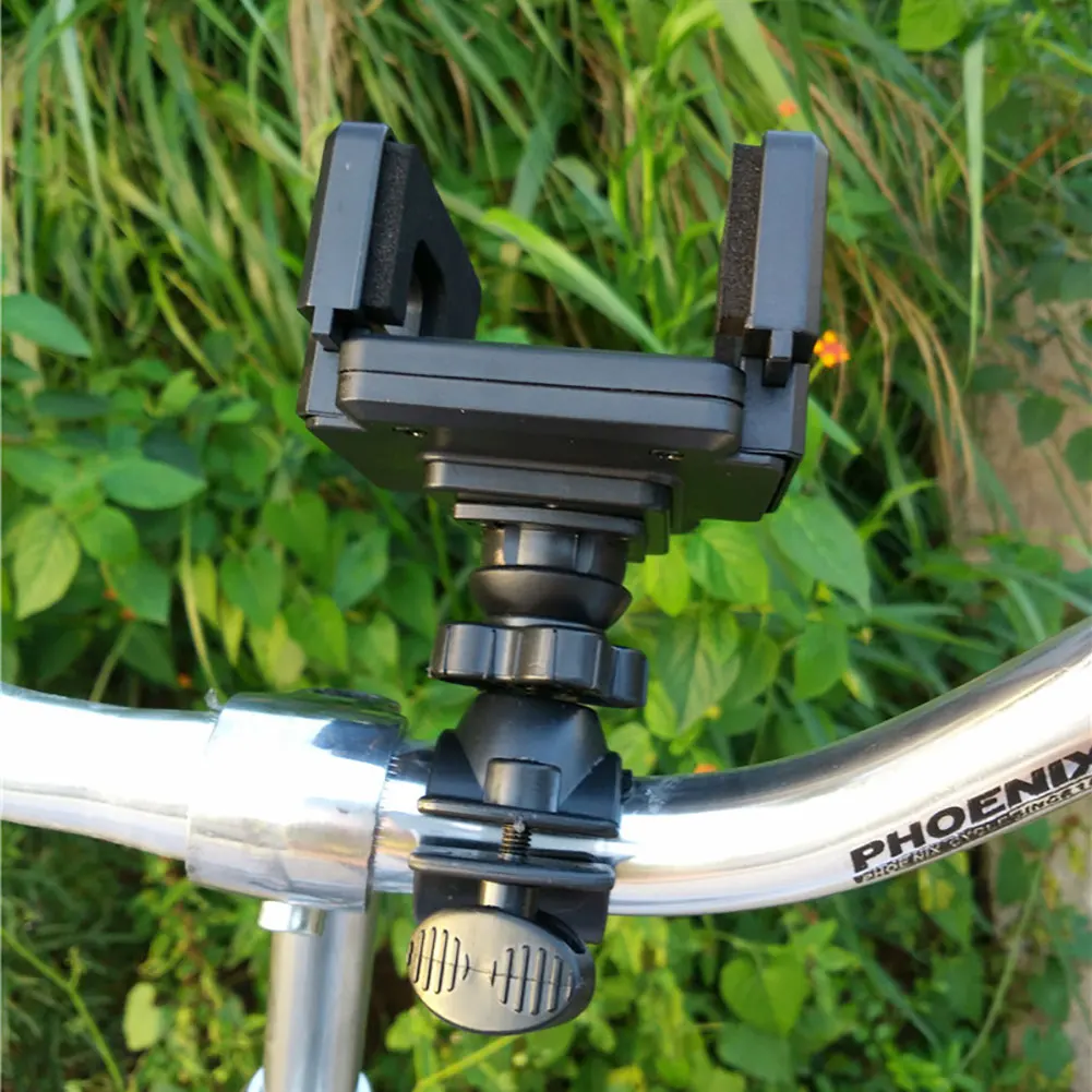 Велоспорт велосипед MTB фиксатор для крепления на руль мотоцикла универсальный