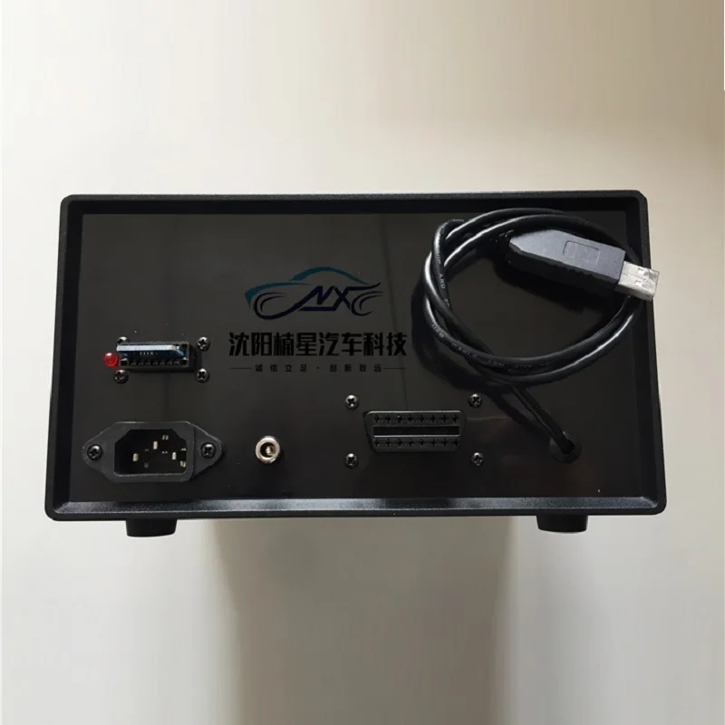 Автомобильные ECU компьютер бортовой детектор/обслуживание Тесты скамейка/датчик