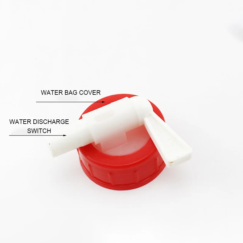 Наружная 10л мягкая тара для воды складное ведро автомобиля водная сумка товары