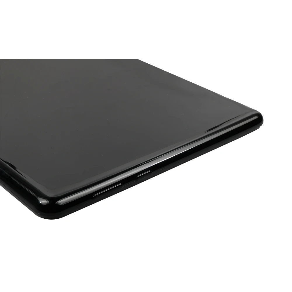 Принципиально для HUAWEI Медиа Pad T5 10 1 AGS2 W09/W19/L09/L03 таблетки чехол Мягкий силиконовый