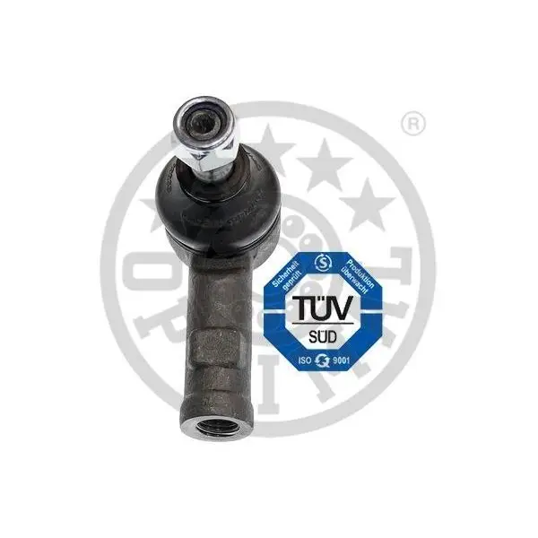 Наконечник рулевой тяги VOLVO: 240 (P242 P244) Kombi (P245|Рулевые рейки и коробки передач| |