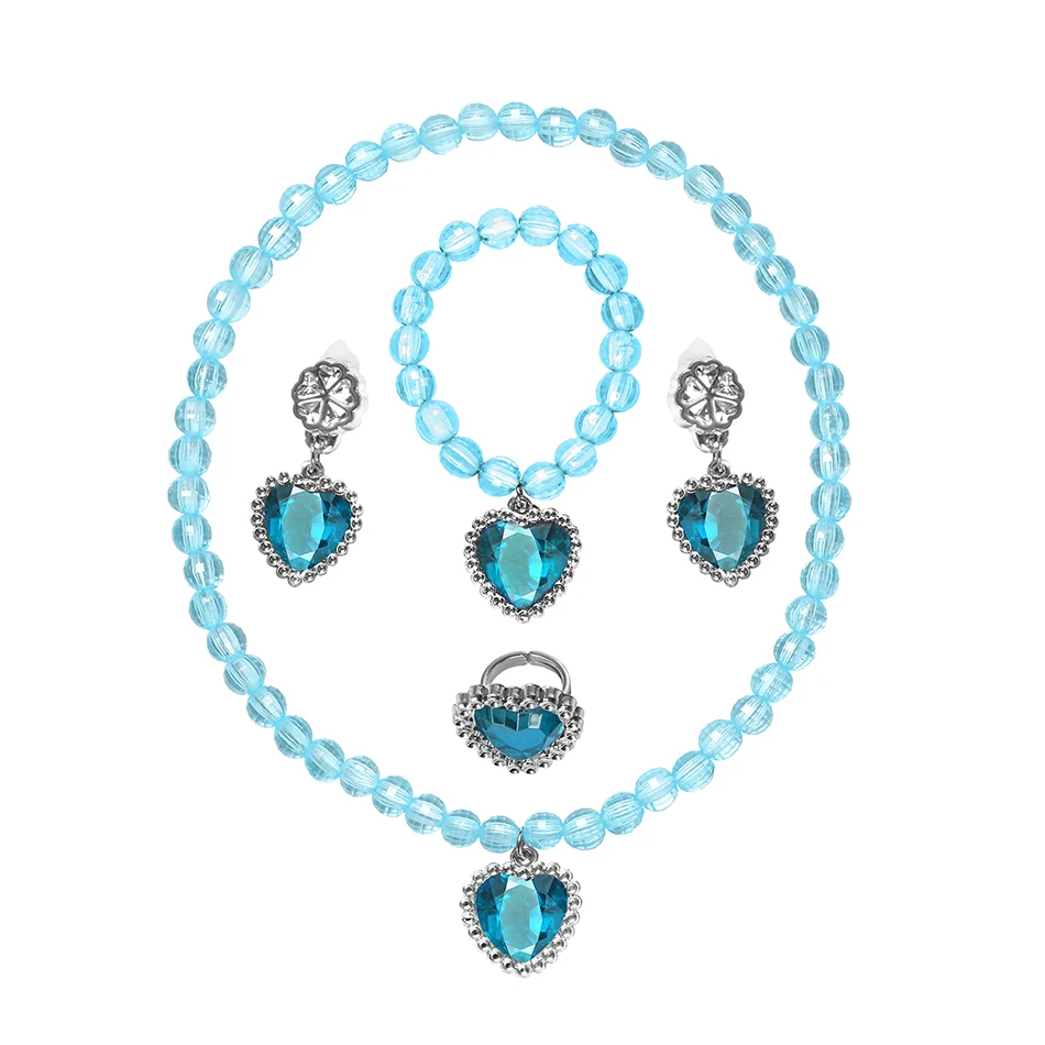 Рисунок 3 - Аксессуары для девочек