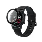 Защитная пленка BEHUA для смарт-часов Xiaomi Haylou RT LS05S, прозрачная, с 3D волокном