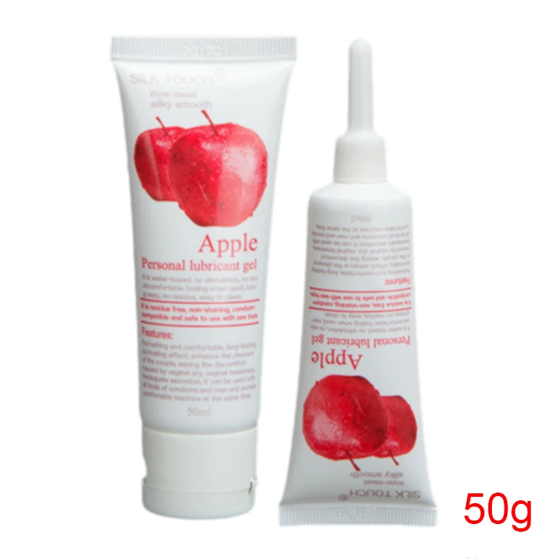 Интимная смазка на водной основе вагинальный и Анальный гель взрослый интимный