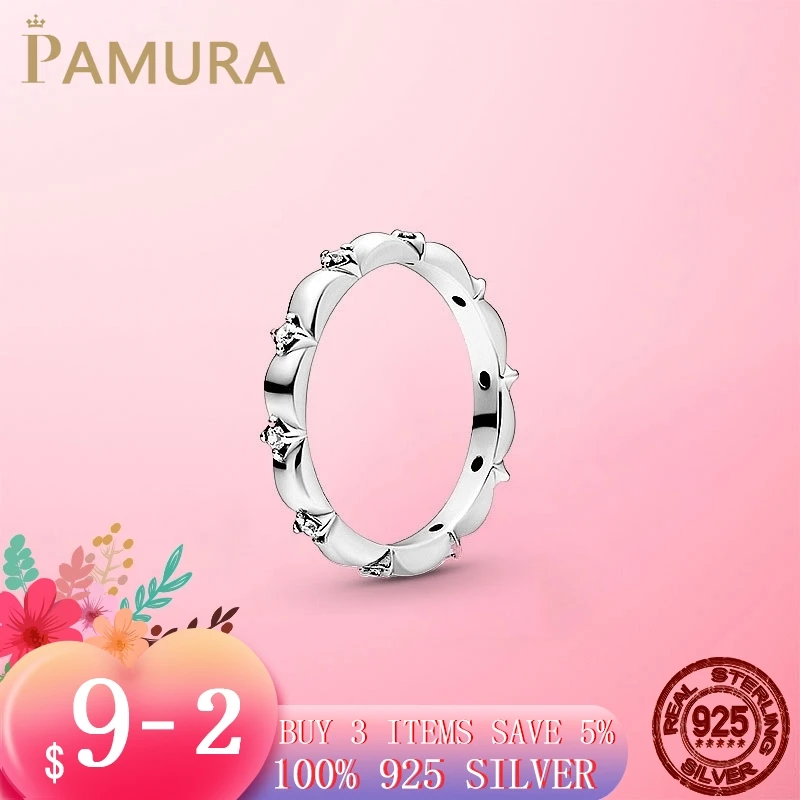 Реальные 925 серьги подвески с цветочным украшением из чистого серебра лепестки