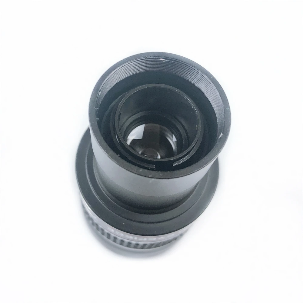 Ангельские глазки 7 5 мм 22 непрерывный зум Высокое разрешение окуляр