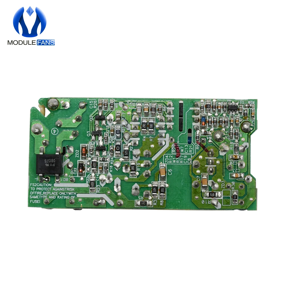 AC DC 5V 2000MA 2A переключение Питание модуль для замены ремонт блок питания доска|ac-dc