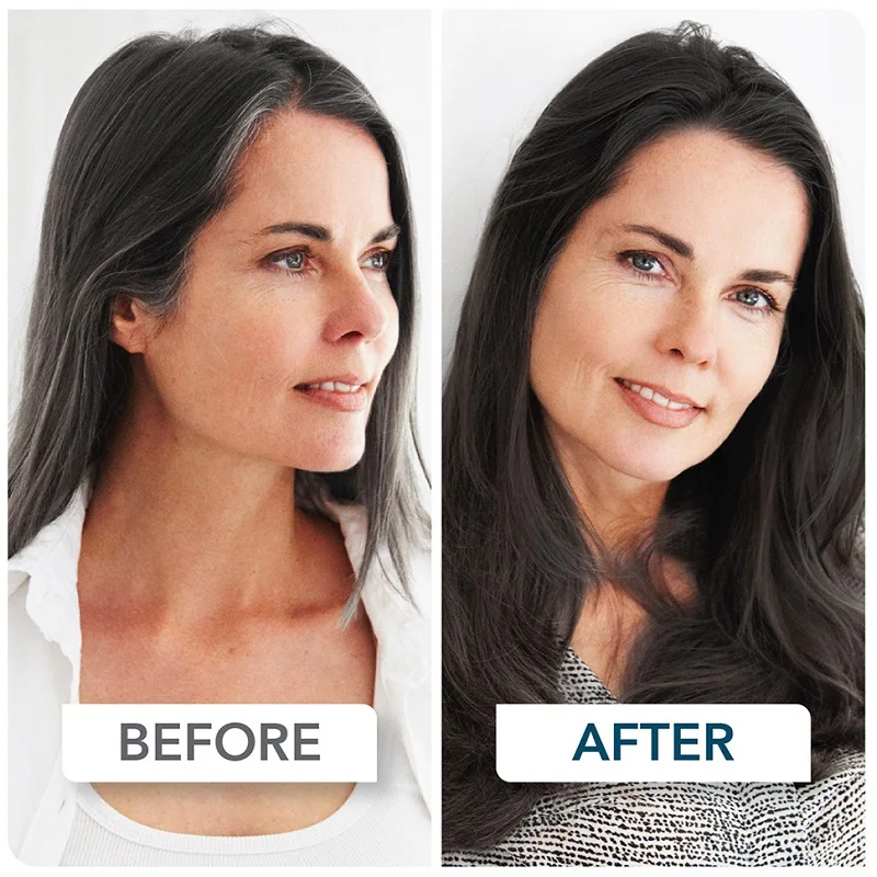 Австралийский дискретный Восстанавливающий шампунь для волос Restoria лосьоны