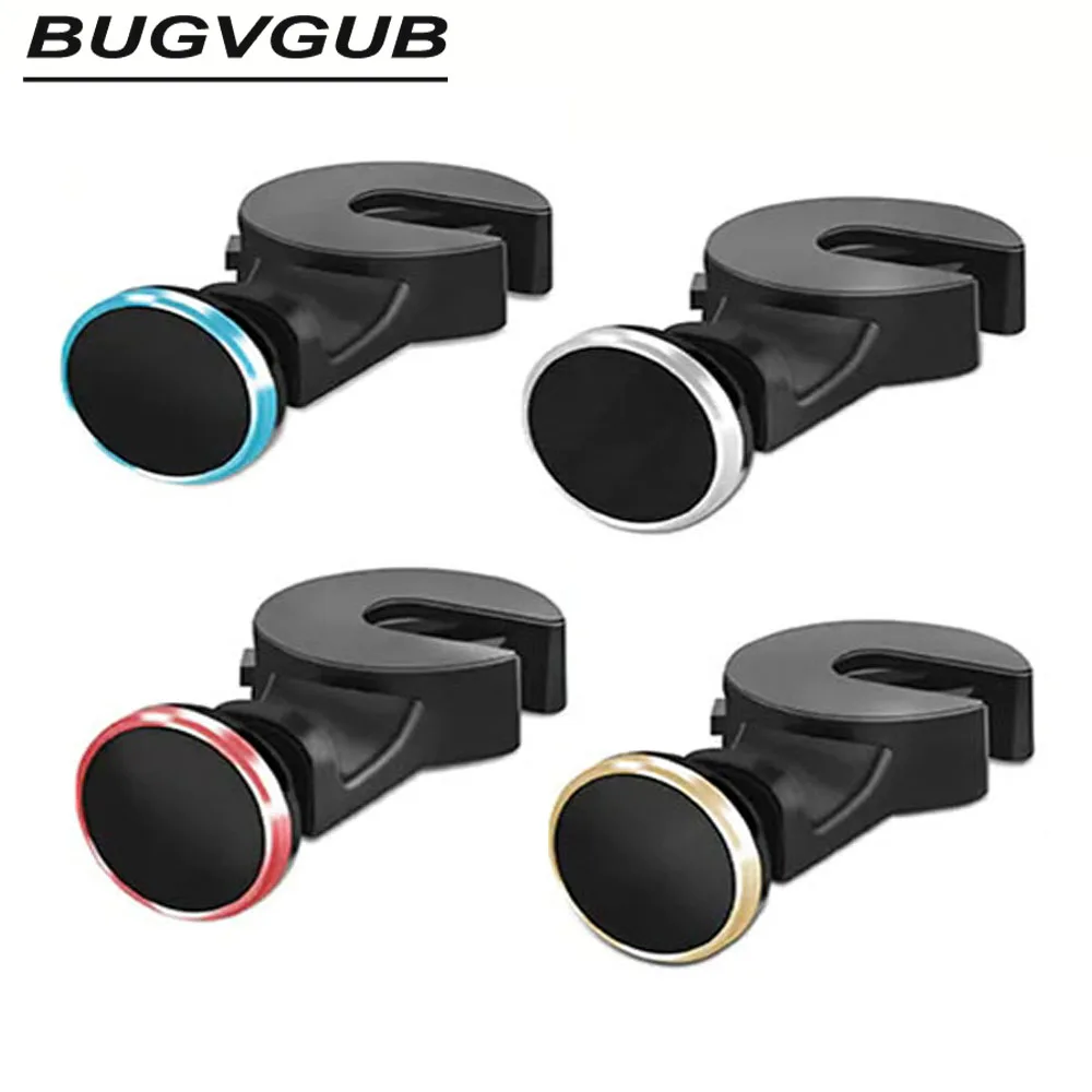 Универсальная Магнитная подставка для автомобильного телефона держатель