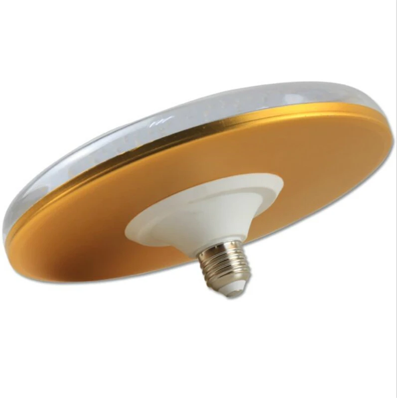 20 Вт 36 50 НЛО светодиодный нарастающий свет полный спектр водонепроницаемый