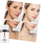 Никотинамидный крем Venzen для лица, увлажняющий крем для сужения пор, Осветляющий цвет кожи, консилер, изоляционный крем, уход за кожей лица