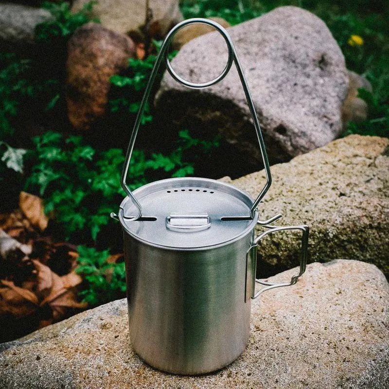 Рыболовный рот челюсти разбрасыватель воды чашки крюк из нержавеющей стали