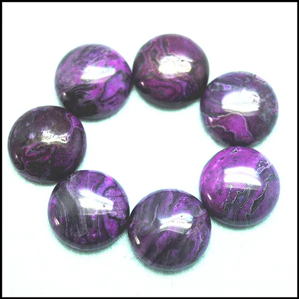 

10 шт. новый натуральный камень неограненные камни круглой формы Размер 20 мм без отверстия для металлических подвесок сваботные бусины аксе...