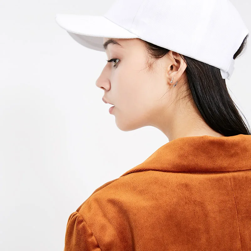 Vero Moda зимний женский OL свободный крой лацкан с длинными рукавами костюм Куртка Блейзер | 318408504