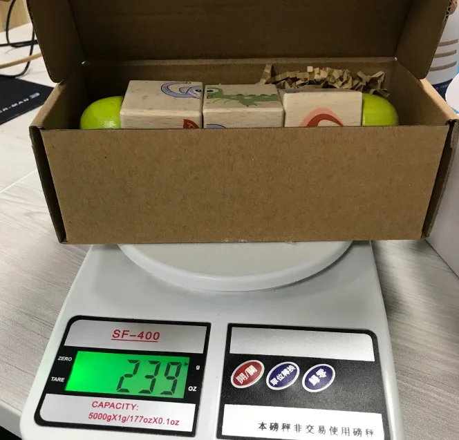 

Baby Wooden Rotating Building Blocks Children's Educational Early Education Animal Jigsaw Puzzle Toys Cognitive Learning Toys #F