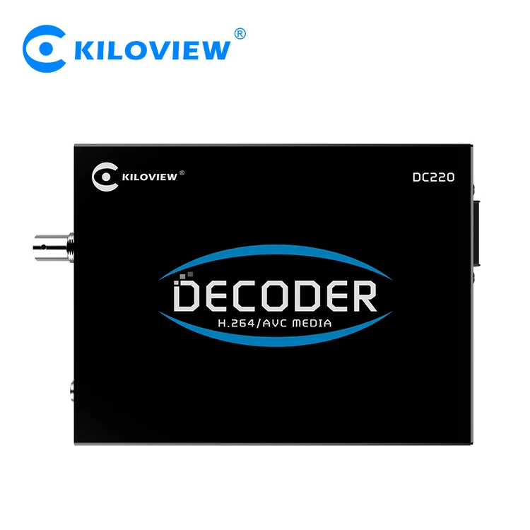 

Ip to hd sdi decoder 1080p onvif
