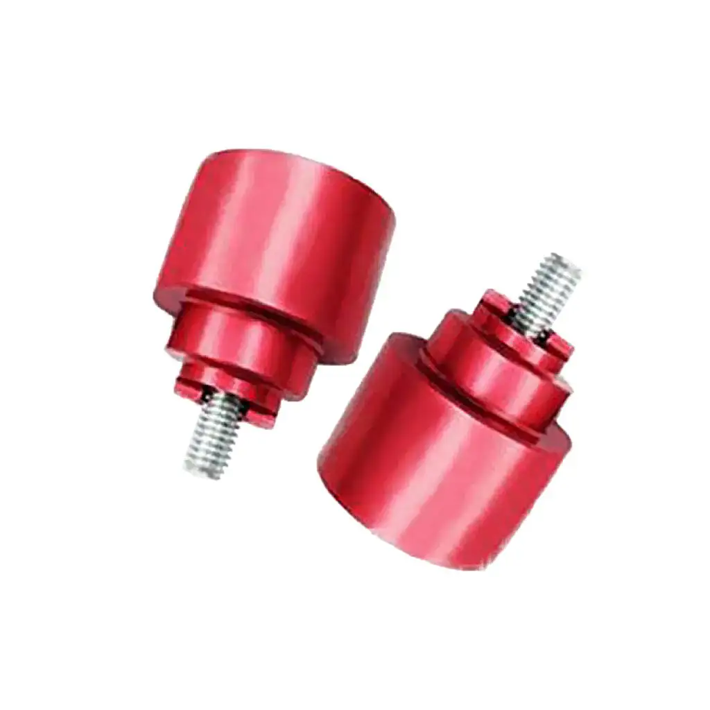 1 пара CNC наконечник ручки мотоцикла для HONDA CBR1000RR CBR600RR 13-14 3 цвета заготовки