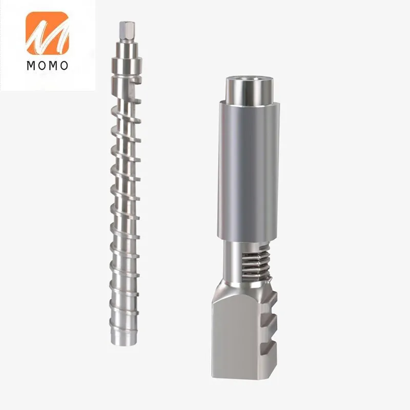 

Oil press Accessories for K18 K28 K28C Cold/Hot High Oil Extractor