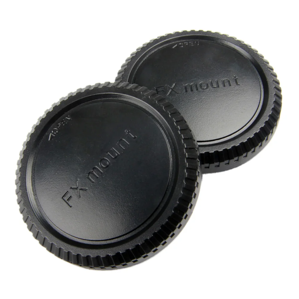 Крышка корпуса для цифровых камер Fujifilm Fuji FX фотоаппаратов с функцией защиты от