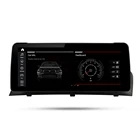 EBILAEN Android 11 Автомобильный мультимедийный плеер для BMW X3 F25 X4 F26 CIC система NBT головное устройство навигация Авторадио 12,5 'экран 4G GPS