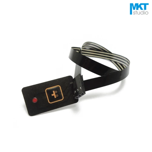 10 шт. квадратный черный ВКЛ./ВЫКЛ. 1*1 мембрана ПВХ матрица панель клавиатуры