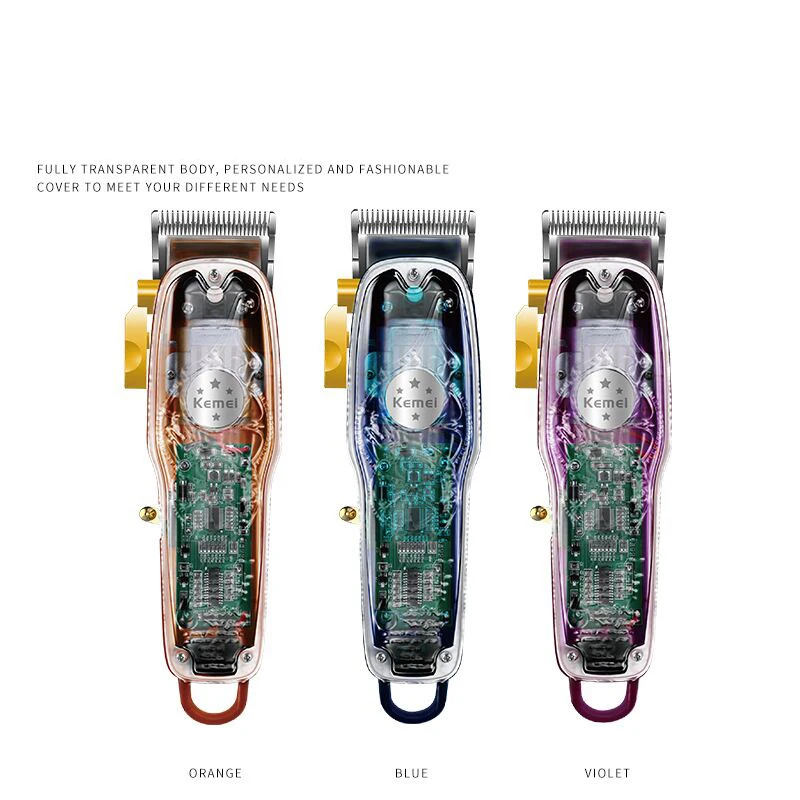 

Personal Care Appliances