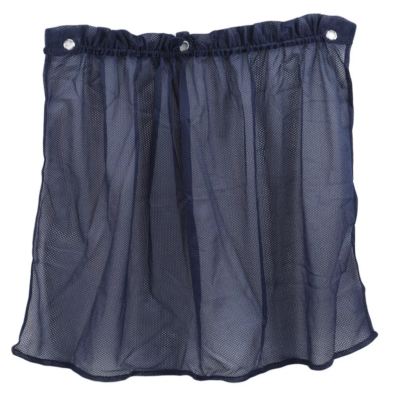 2 предмета Авто складной Шторы боковое окно автомобильный козырек от солнца