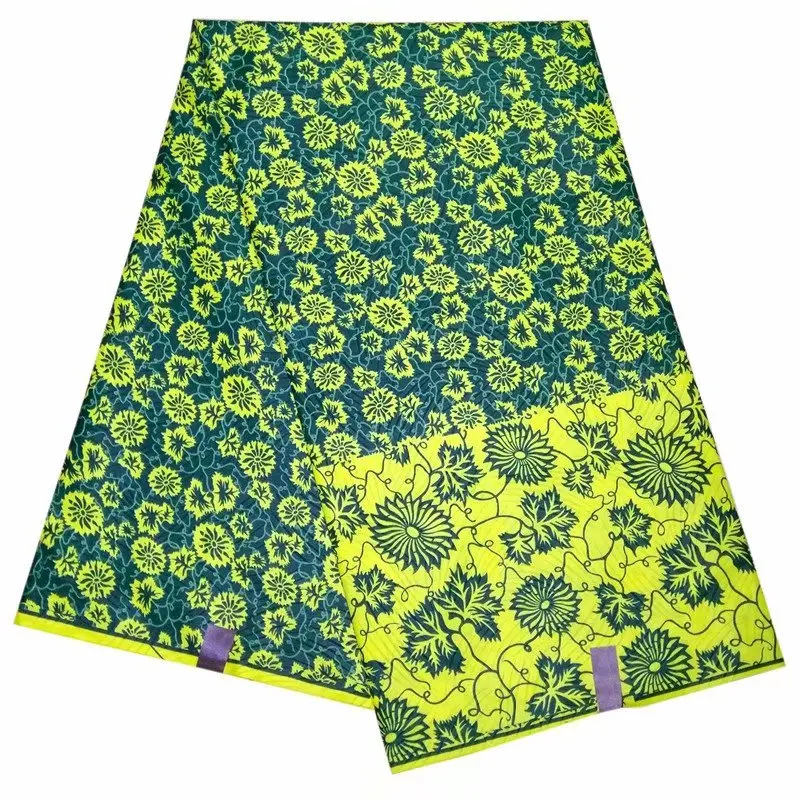 

Cheap 100% polyester african wax prints fabric kente fabric hot selling nigeria ankara african wax fabric wax print