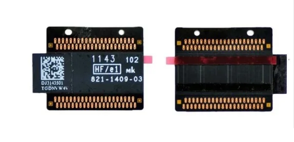 2 50 шт./лот оригинальный новый для iPad 3 4 материнская плата логическая межконнектор