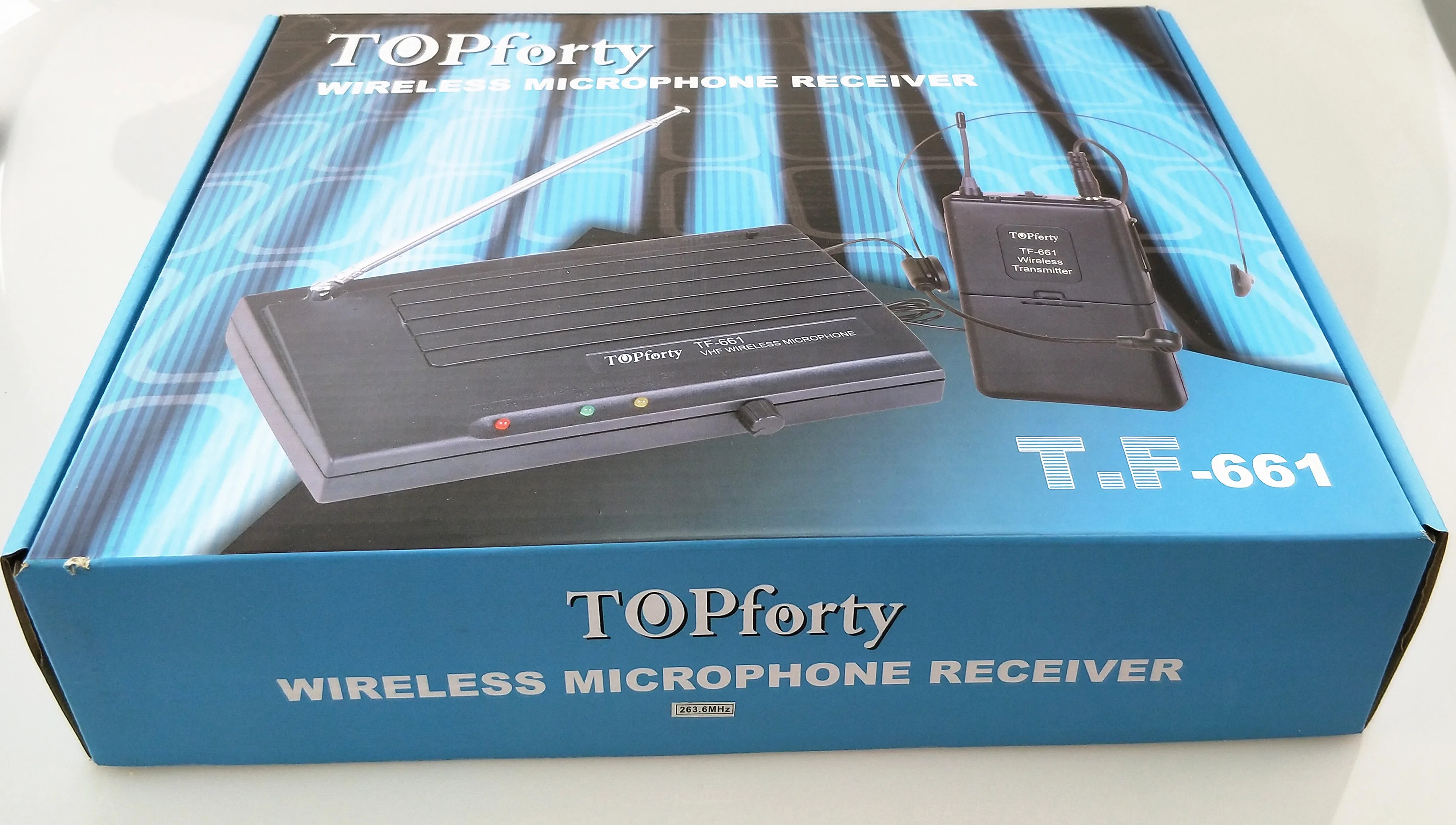 Беспроводной микрофон воротничок головной встречи выступления|Аксессуары для