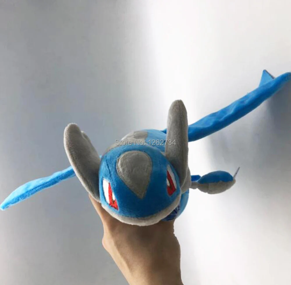 10 шт./партия плюшевые куклы Lat 30 см | Игрушки и хобби