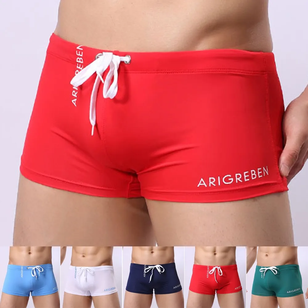 

Boxer Shorts Underpants man Breathable Lingerie Boxer Sexy Fashion Male Briefs Slip Sexy Thin Stretch Breathable Cotton Panties