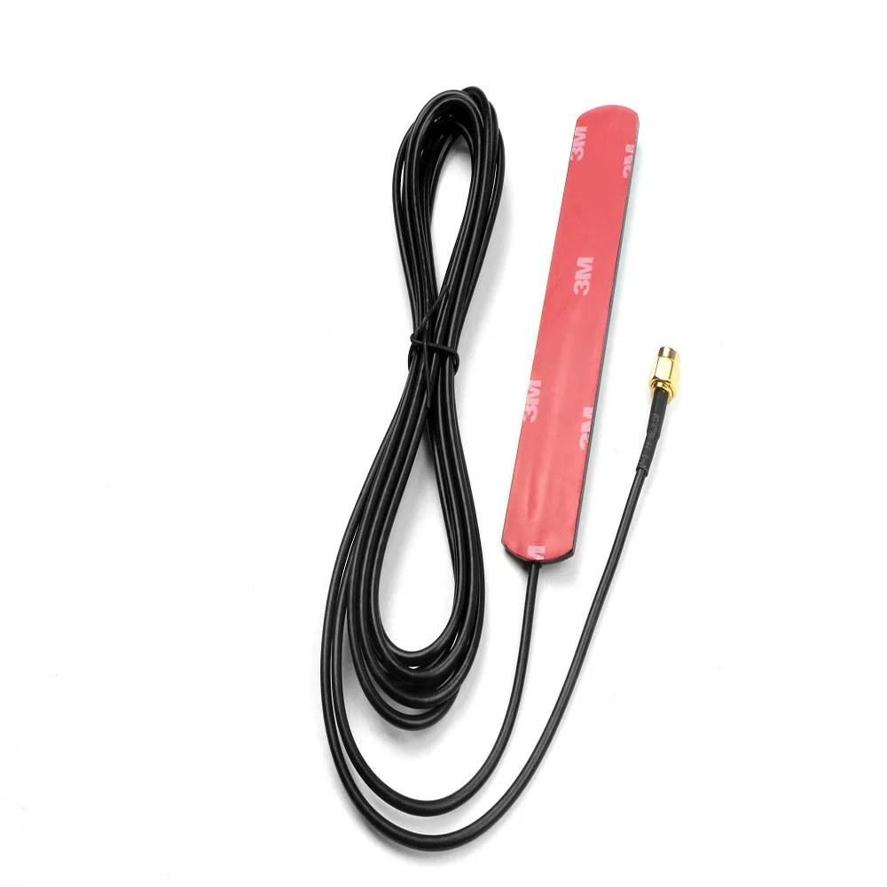 Car Audio and Video 3G LTE (4G) GPRS GSM Patch Antenna Telecom Unicom Mobile Strong 3M Glue |